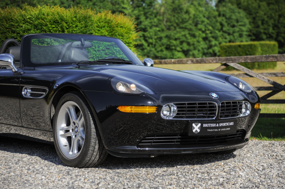 週間売れ筋 BMW BMW Z8 ハードトップ 専用カバー 収納ケース付き 収納